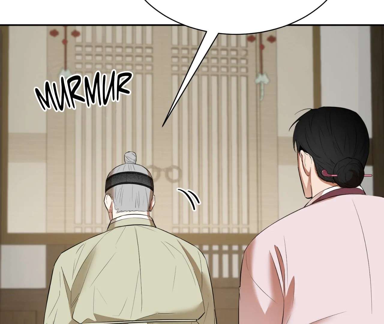 The Oil Seller’s Butthole Is Slippery Chapter 6 page 33 - 