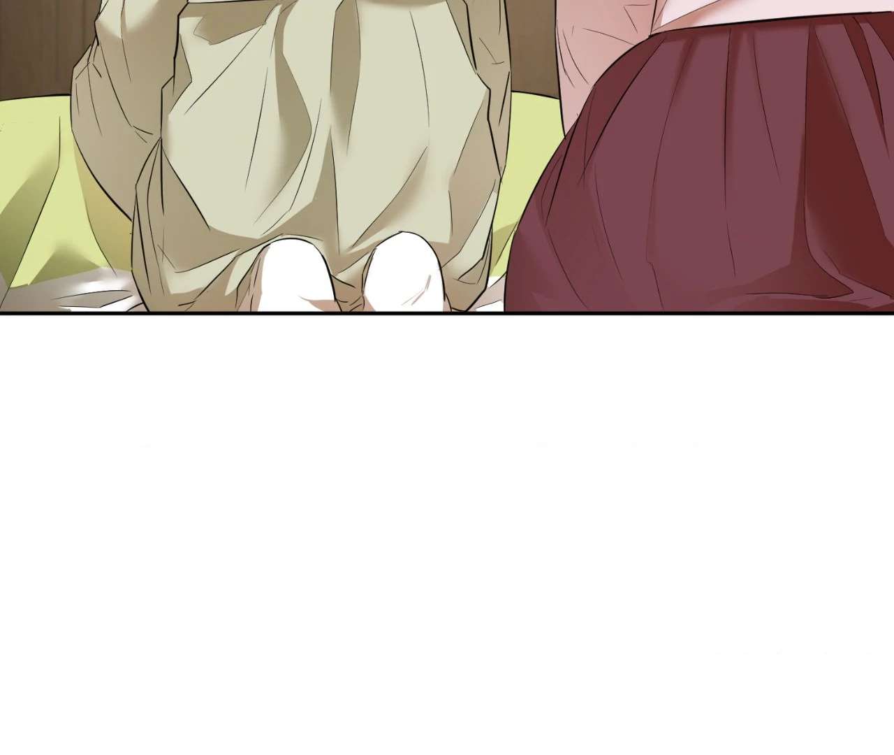 The Oil Seller’s Butthole Is Slippery Chapter 6 page 34 - 