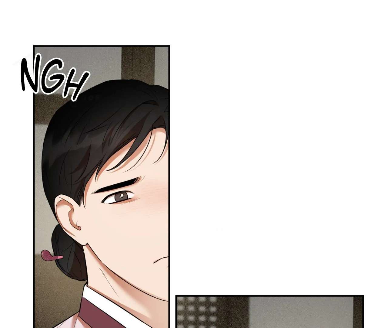 The Oil Seller’s Butthole Is Slippery Chapter 6 page 35 - 