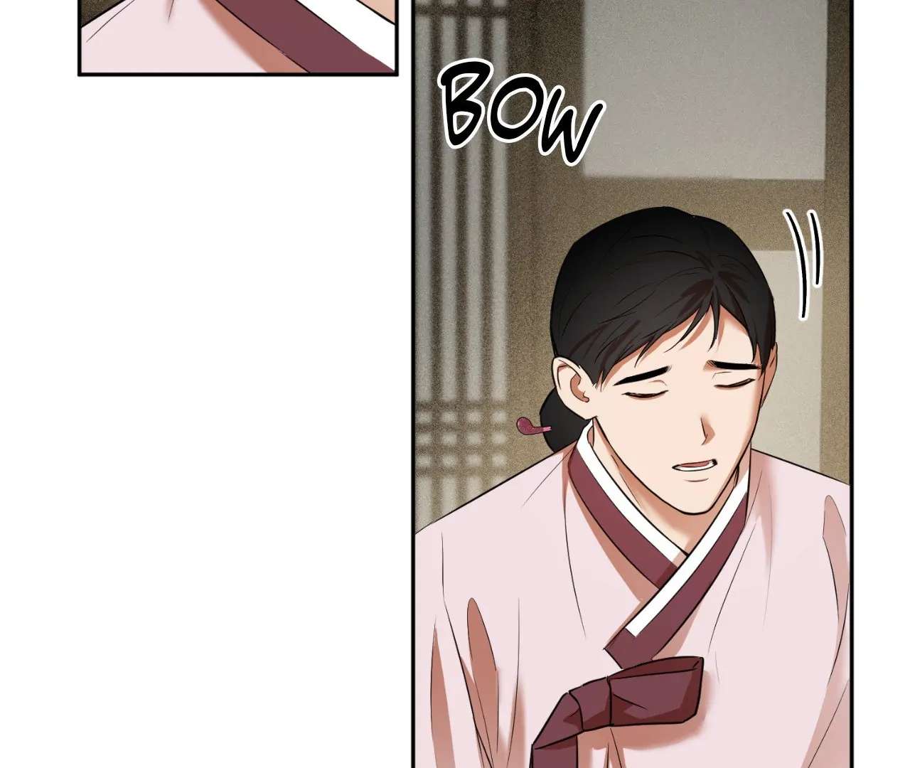 The Oil Seller’s Butthole Is Slippery Chapter 6 page 36 - 