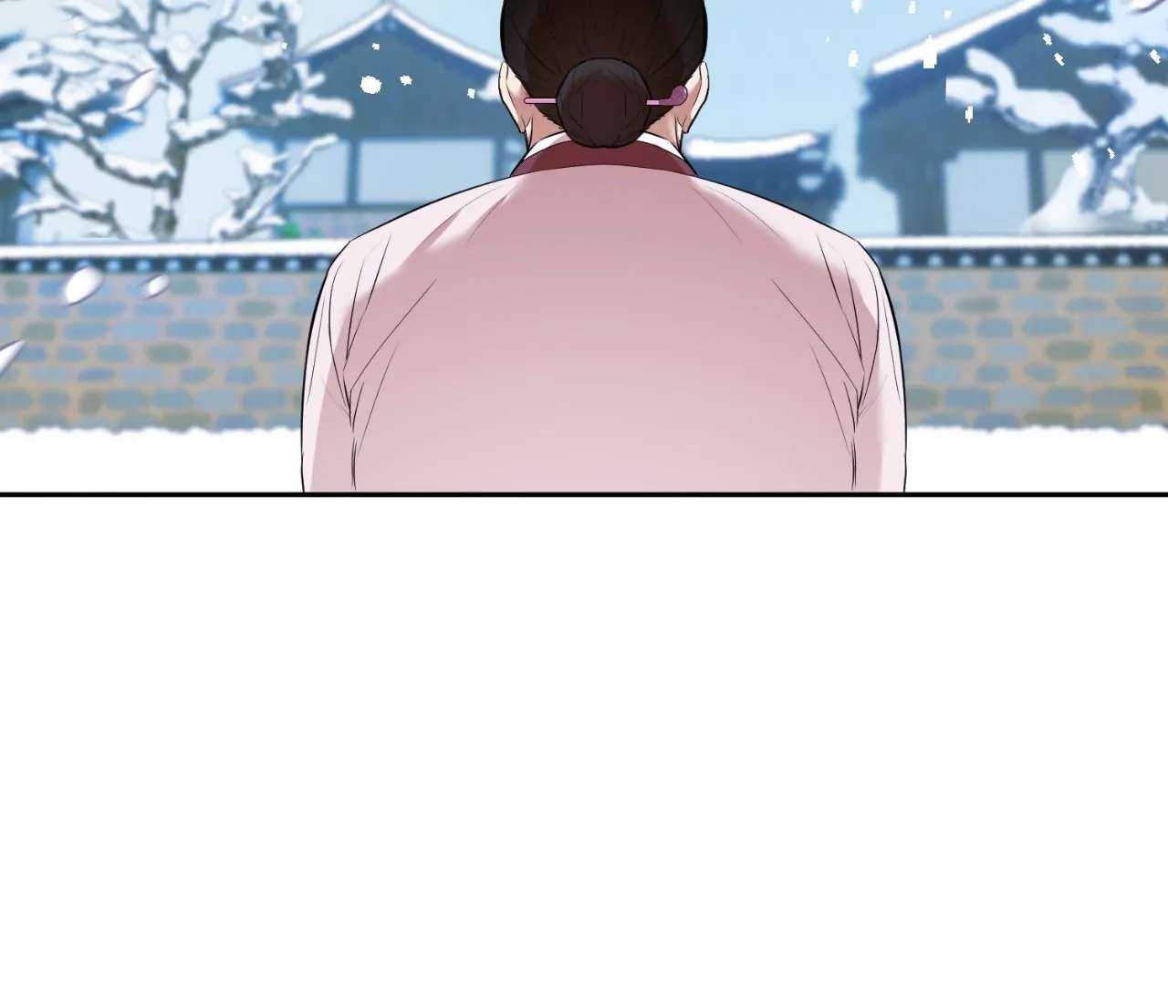 The Oil Seller’s Butthole Is Slippery Chapter 6 page 40 - 