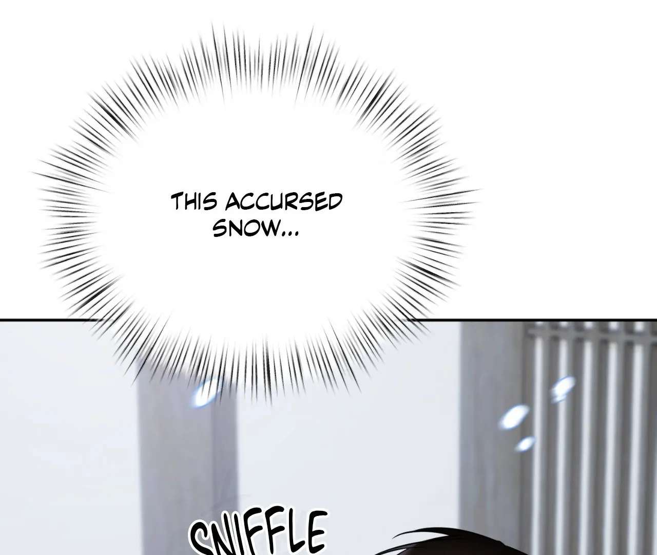 The Oil Seller’s Butthole Is Slippery Chapter 6 page 41 - 
