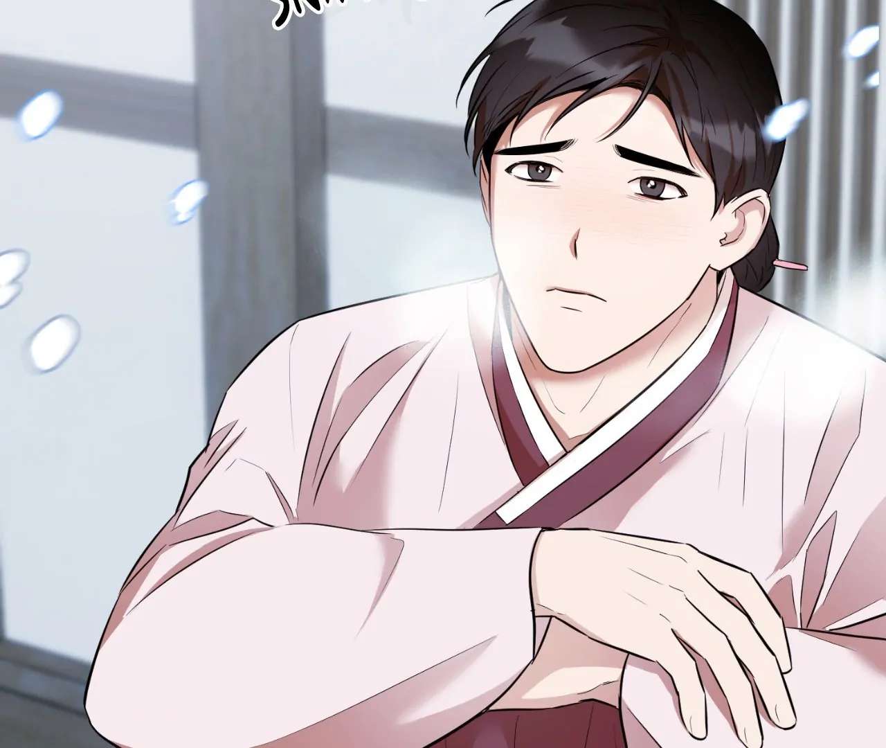 The Oil Seller’s Butthole Is Slippery Chapter 6 page 42 - 