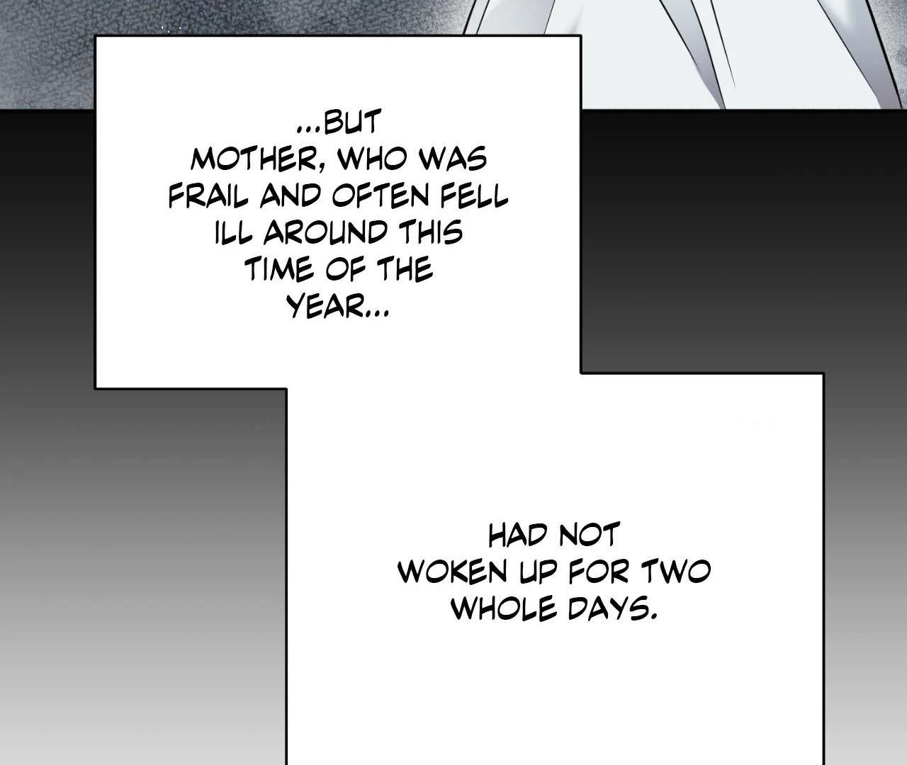 The Oil Seller’s Butthole Is Slippery Chapter 6 page 6 - 