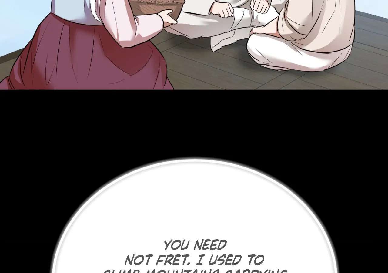 The Oil Seller’s Butthole Is Slippery Chapter 6 page 53 - 