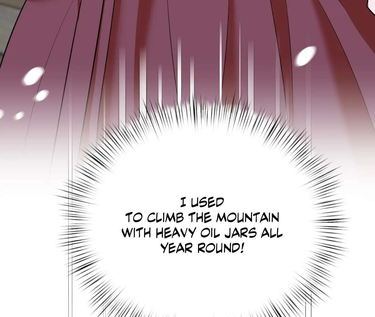 The Oil Seller’s Butthole Is Slippery Chapter 6 page 59 - 