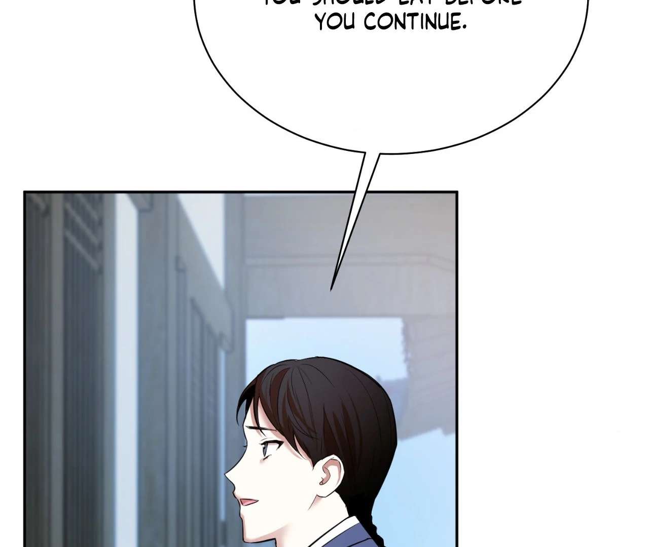 The Oil Seller’s Butthole Is Slippery Chapter 6 page 63 - 
