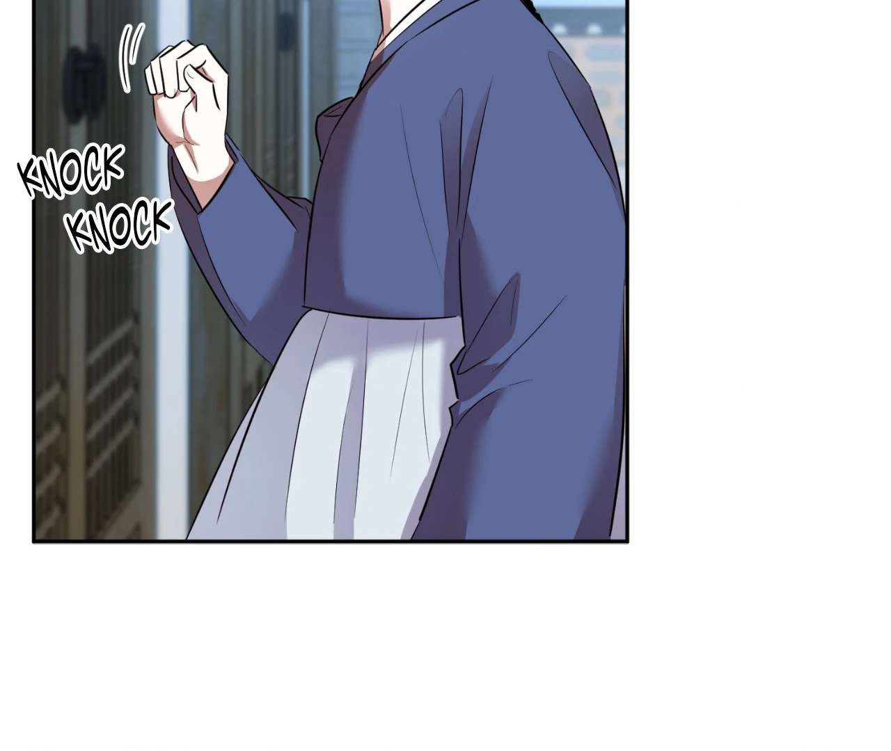The Oil Seller’s Butthole Is Slippery Chapter 6 page 64 - 