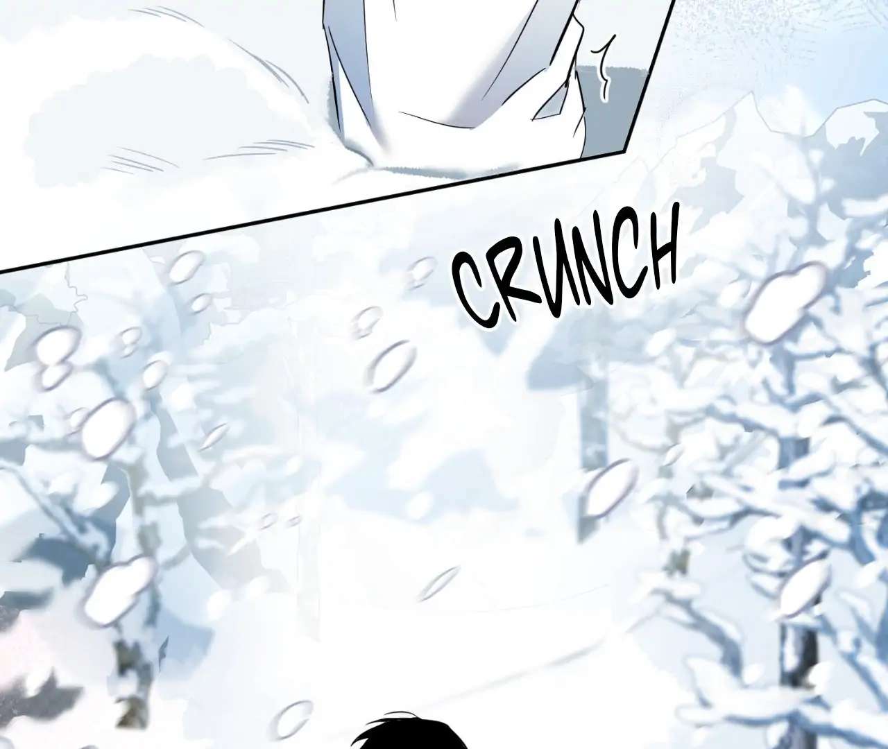 The Oil Seller’s Butthole Is Slippery Chapter 6 page 68 - 