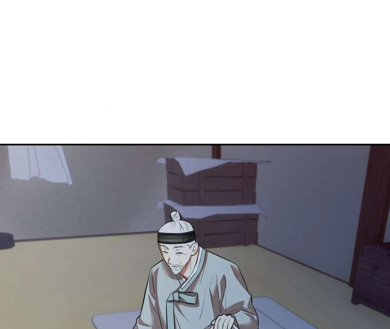The Oil Seller’s Butthole Is Slippery Chapter 6 page 73 - 