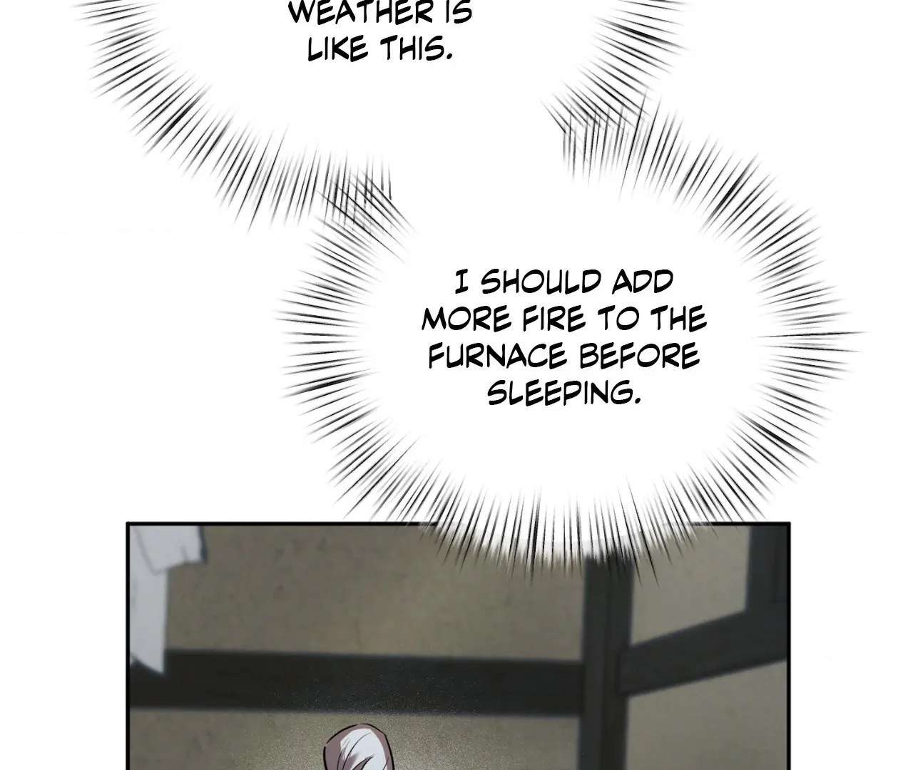 The Oil Seller’s Butthole Is Slippery Chapter 6 page 75 - 