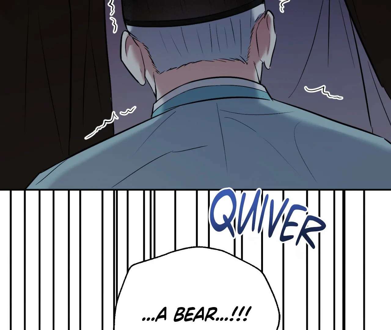 The Oil Seller’s Butthole Is Slippery Chapter 6 page 82 - 