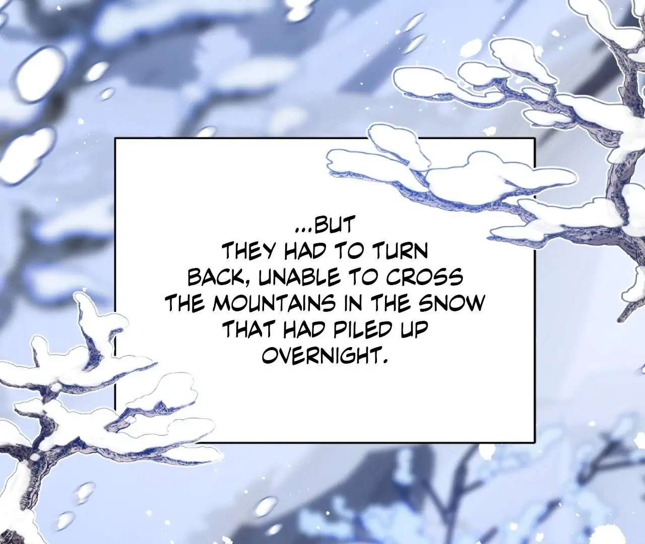 The Oil Seller’s Butthole Is Slippery Chapter 6 page 10 - 
