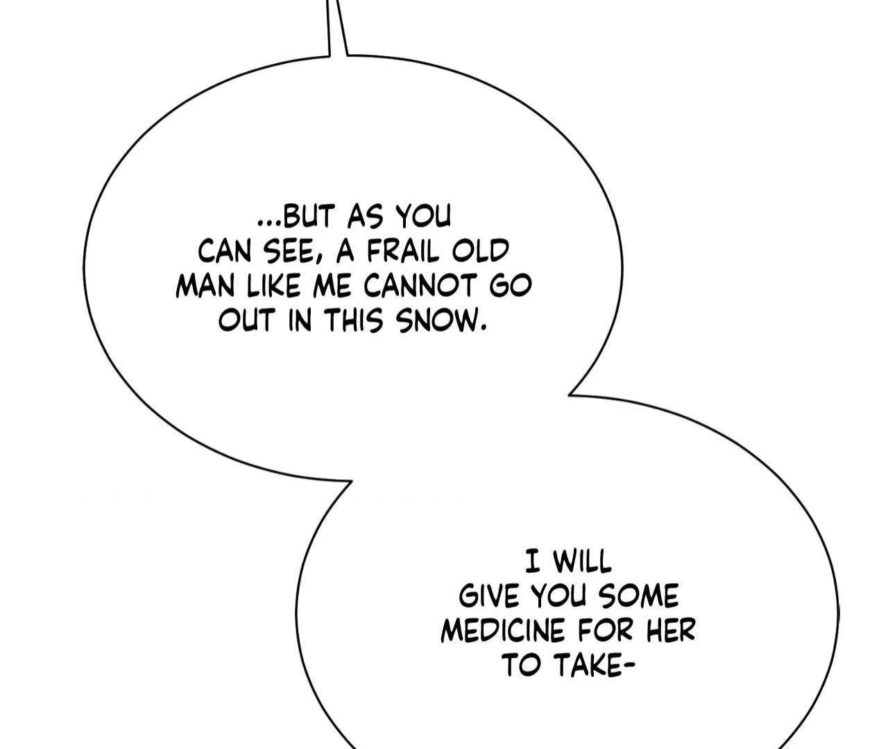 The Oil Seller’s Butthole Is Slippery Chapter 6 page 98 - 