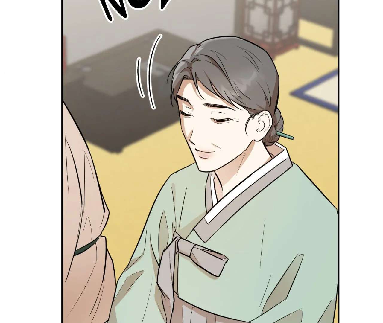 The Oil Seller’s Butthole Is Slippery Chapter 7.2 page 102 - 