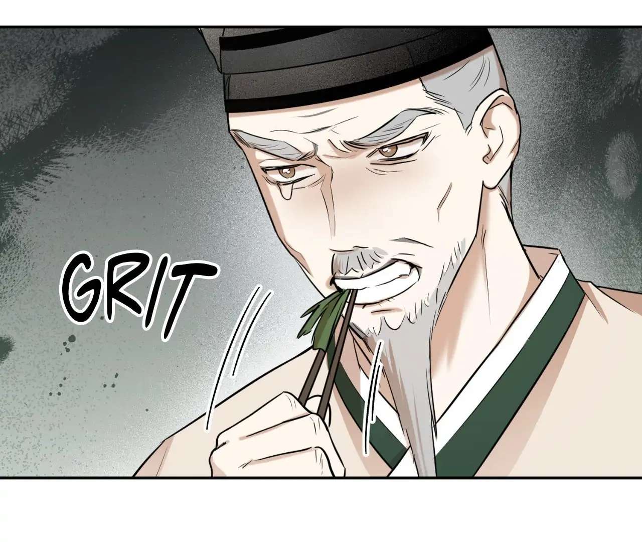 The Oil Seller’s Butthole Is Slippery Chapter 7.2 page 114 - 