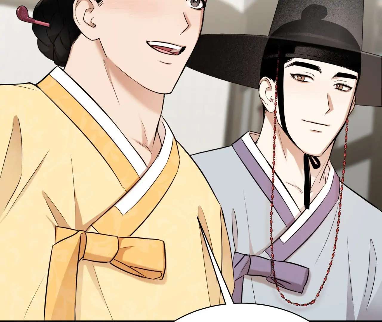 The Oil Seller’s Butthole Is Slippery Chapter 7.2 page 118 - 