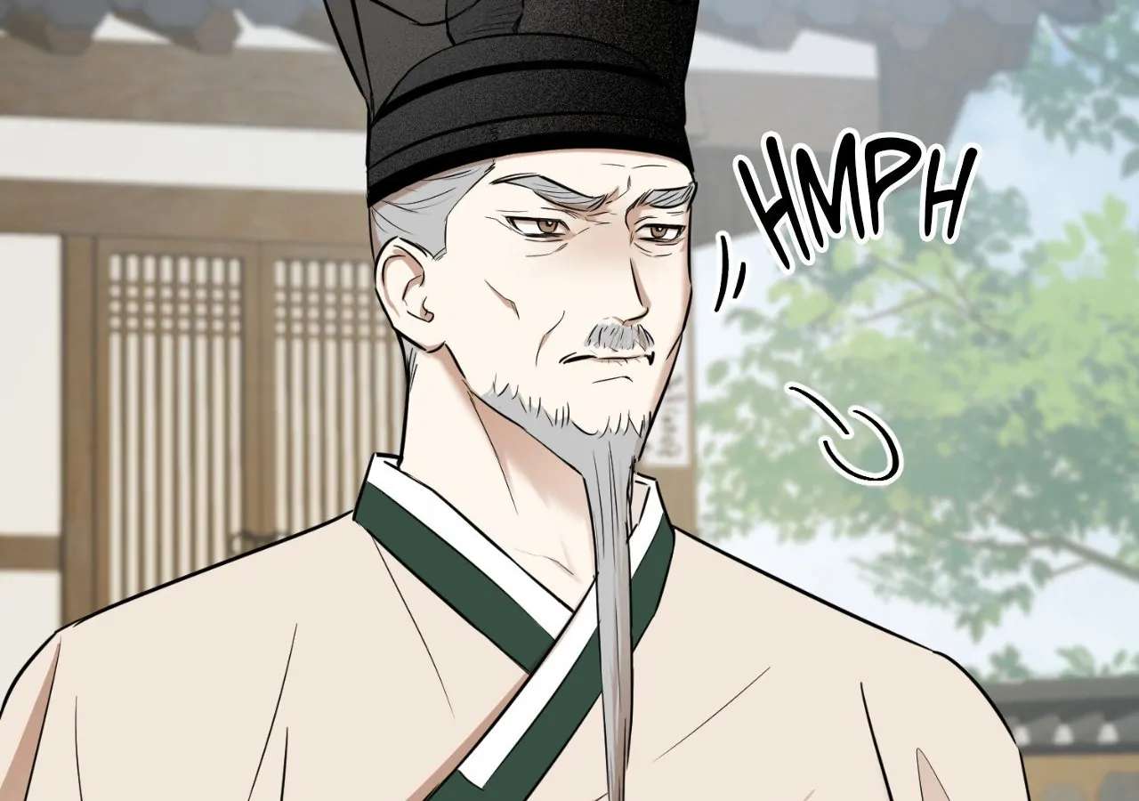The Oil Seller’s Butthole Is Slippery Chapter 7.2 page 135 - 