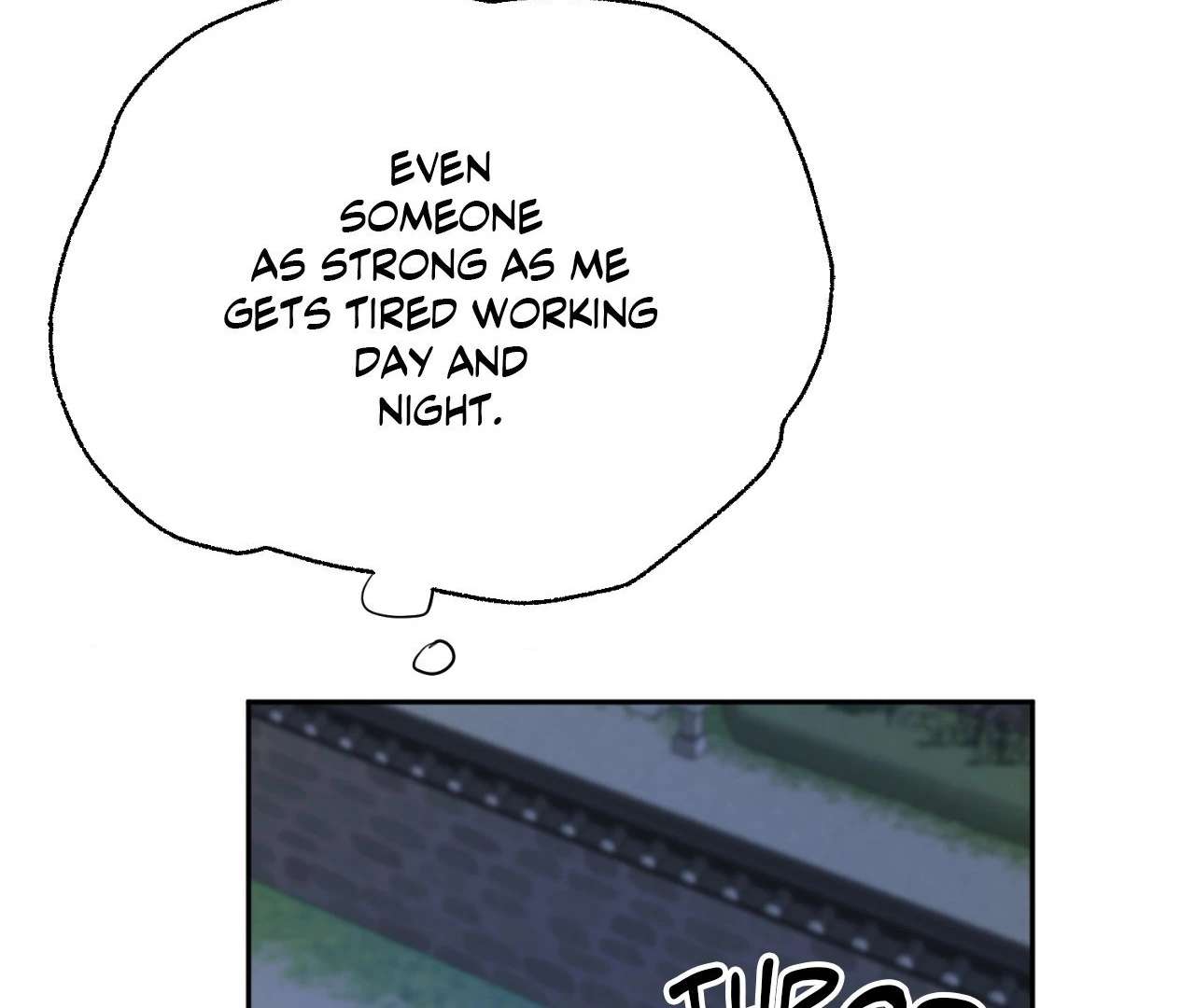 The Oil Seller’s Butthole Is Slippery Chapter 7.2 page 144 - 