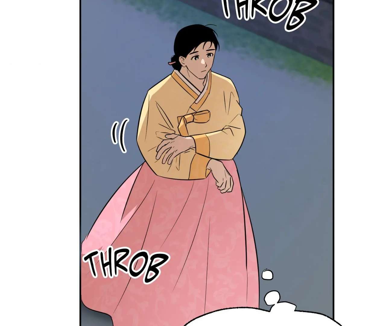 The Oil Seller’s Butthole Is Slippery Chapter 7.2 page 145 - 