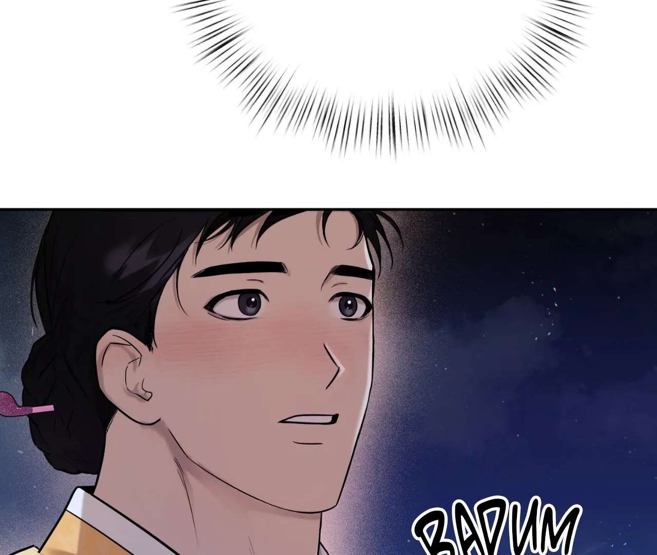 The Oil Seller’s Butthole Is Slippery Chapter 7.2 page 150 - 