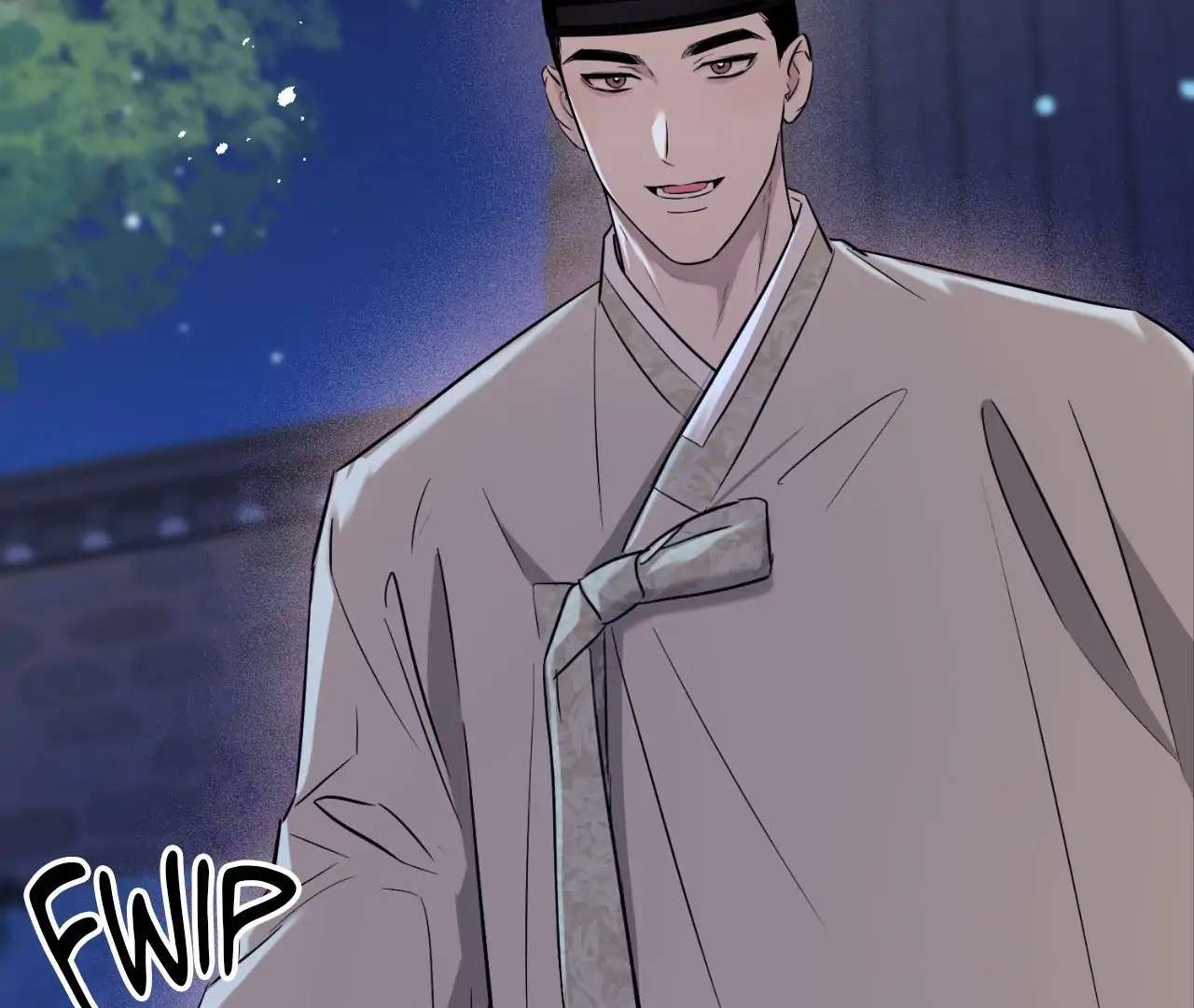 The Oil Seller’s Butthole Is Slippery Chapter 7.2 page 153 - 