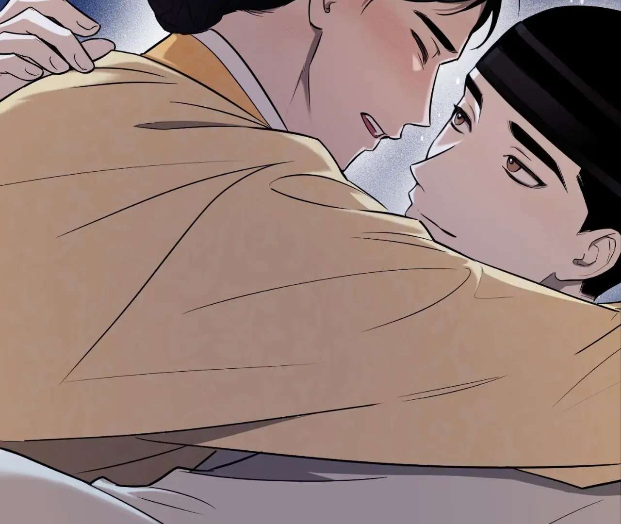 The Oil Seller’s Butthole Is Slippery Chapter 7.2 page 158 - 