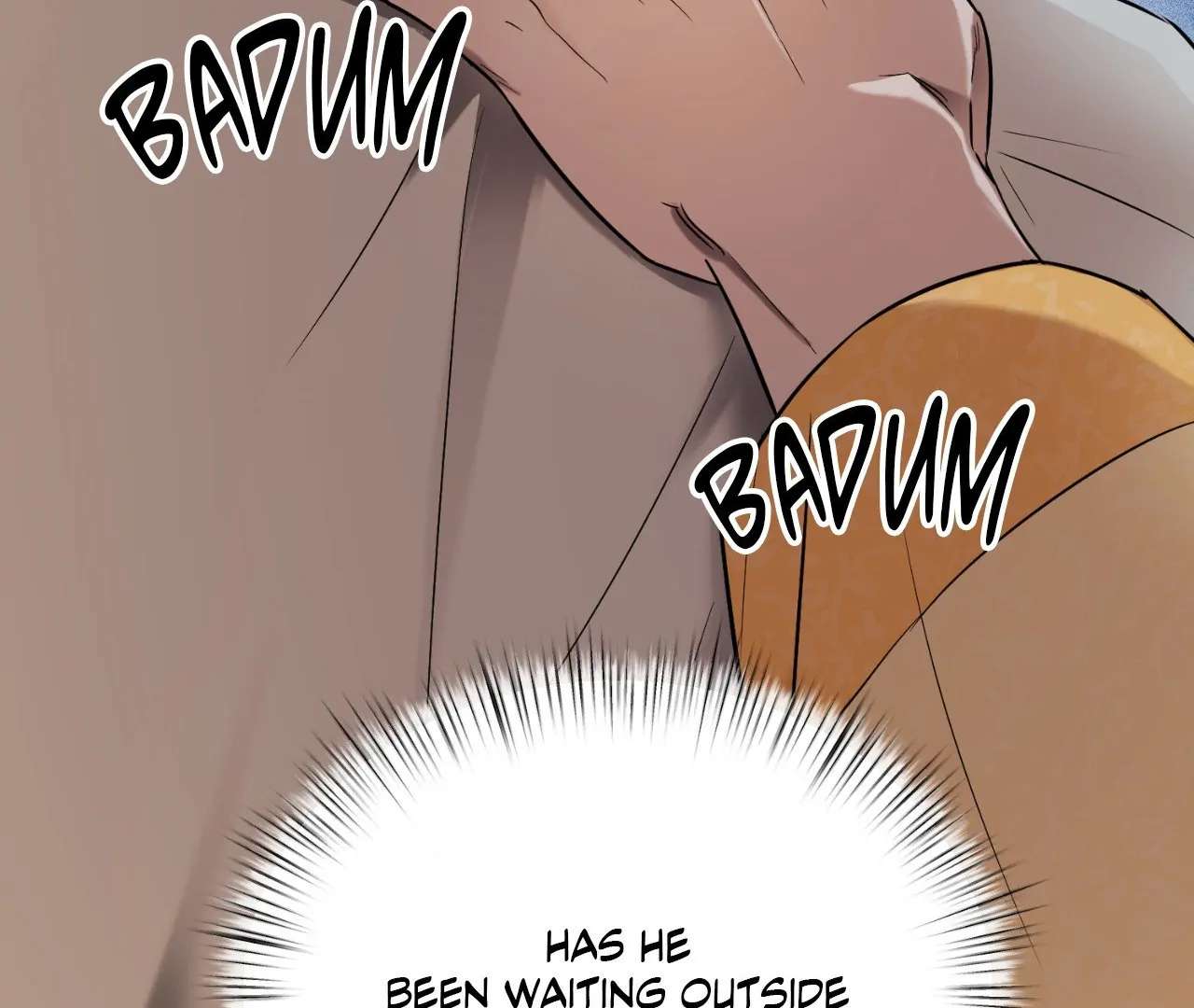 The Oil Seller’s Butthole Is Slippery Chapter 7.2 page 166 - 