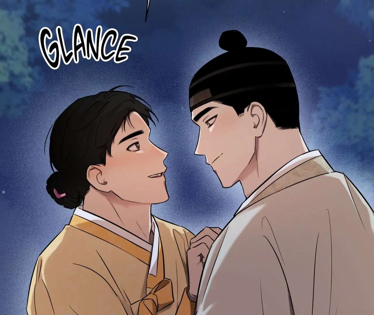 The Oil Seller’s Butthole Is Slippery Chapter 7.2 page 169 - 