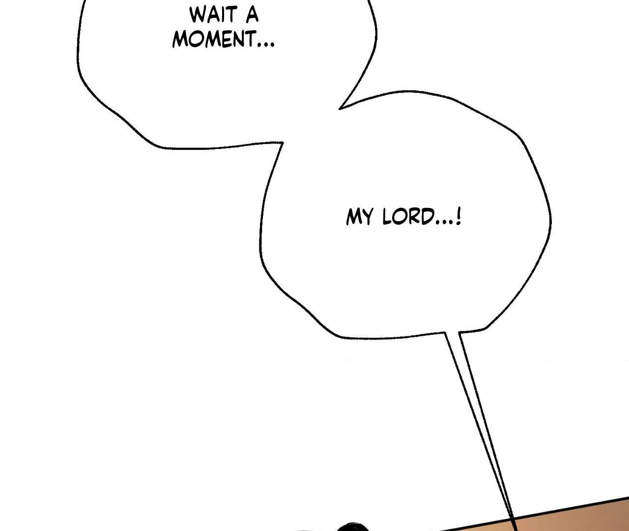The Oil Seller’s Butthole Is Slippery Chapter 7.2 page 184 - 