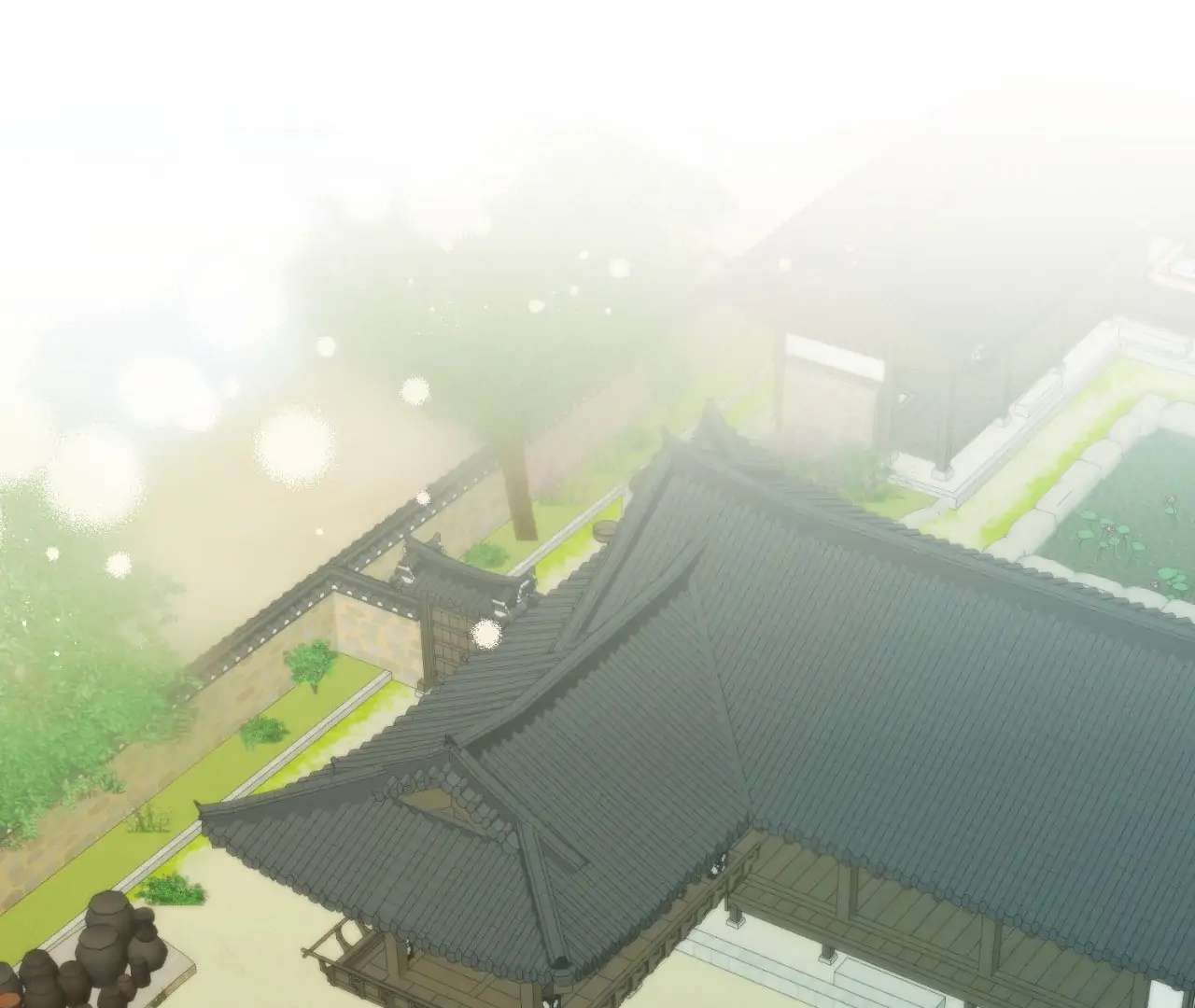 The Oil Seller’s Butthole Is Slippery Chapter 7.2 page 3 - 