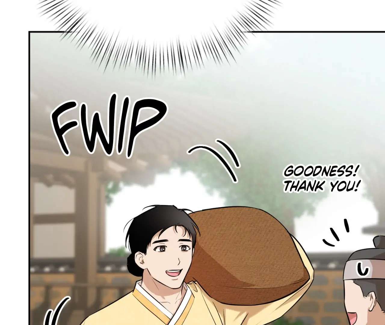 The Oil Seller’s Butthole Is Slippery Chapter 7.2 page 44 - 