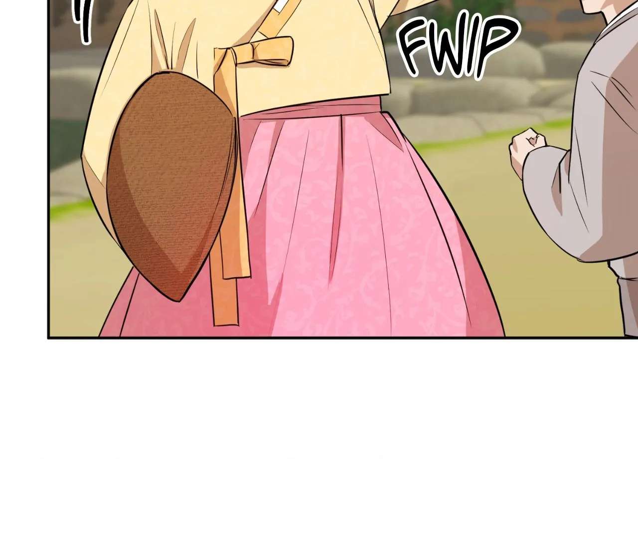 The Oil Seller’s Butthole Is Slippery Chapter 7.2 page 45 - 