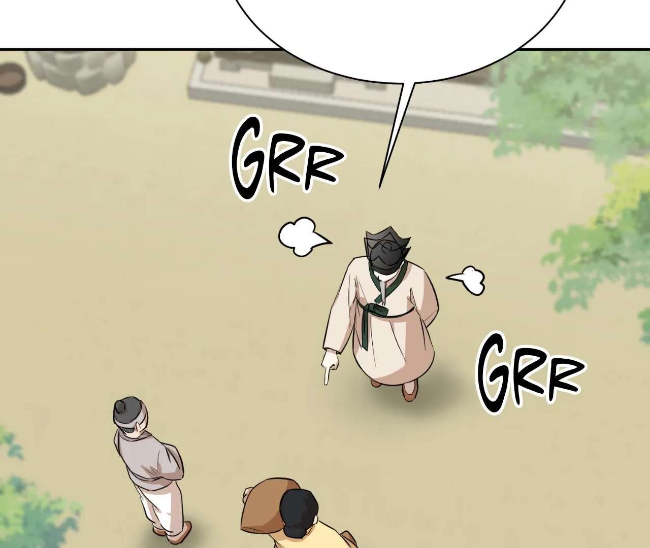 The Oil Seller’s Butthole Is Slippery Chapter 7.2 page 47 - 
