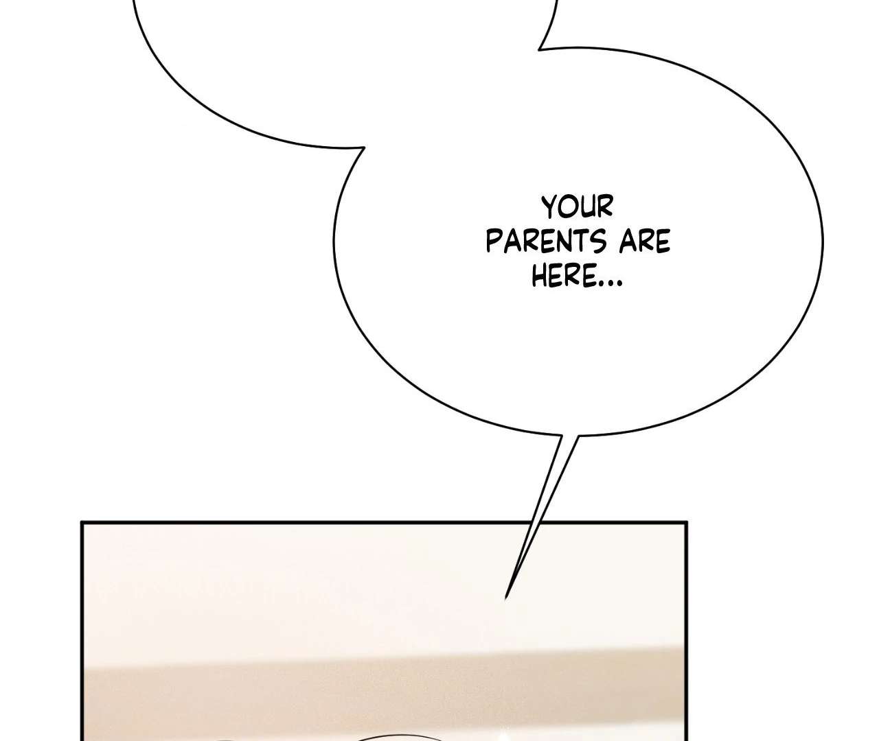 The Oil Seller’s Butthole Is Slippery Chapter 7.2 page 63 - 