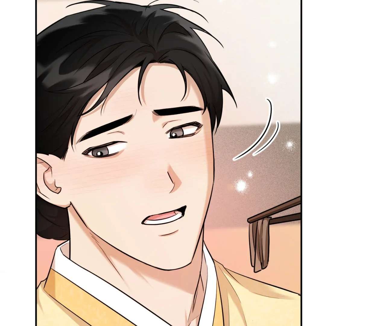 The Oil Seller’s Butthole Is Slippery Chapter 7.2 page 64 - 