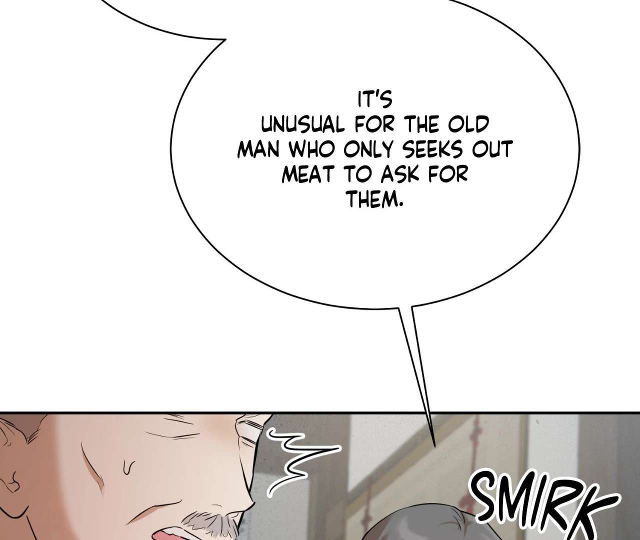 The Oil Seller’s Butthole Is Slippery Chapter 7.2 page 71 - 