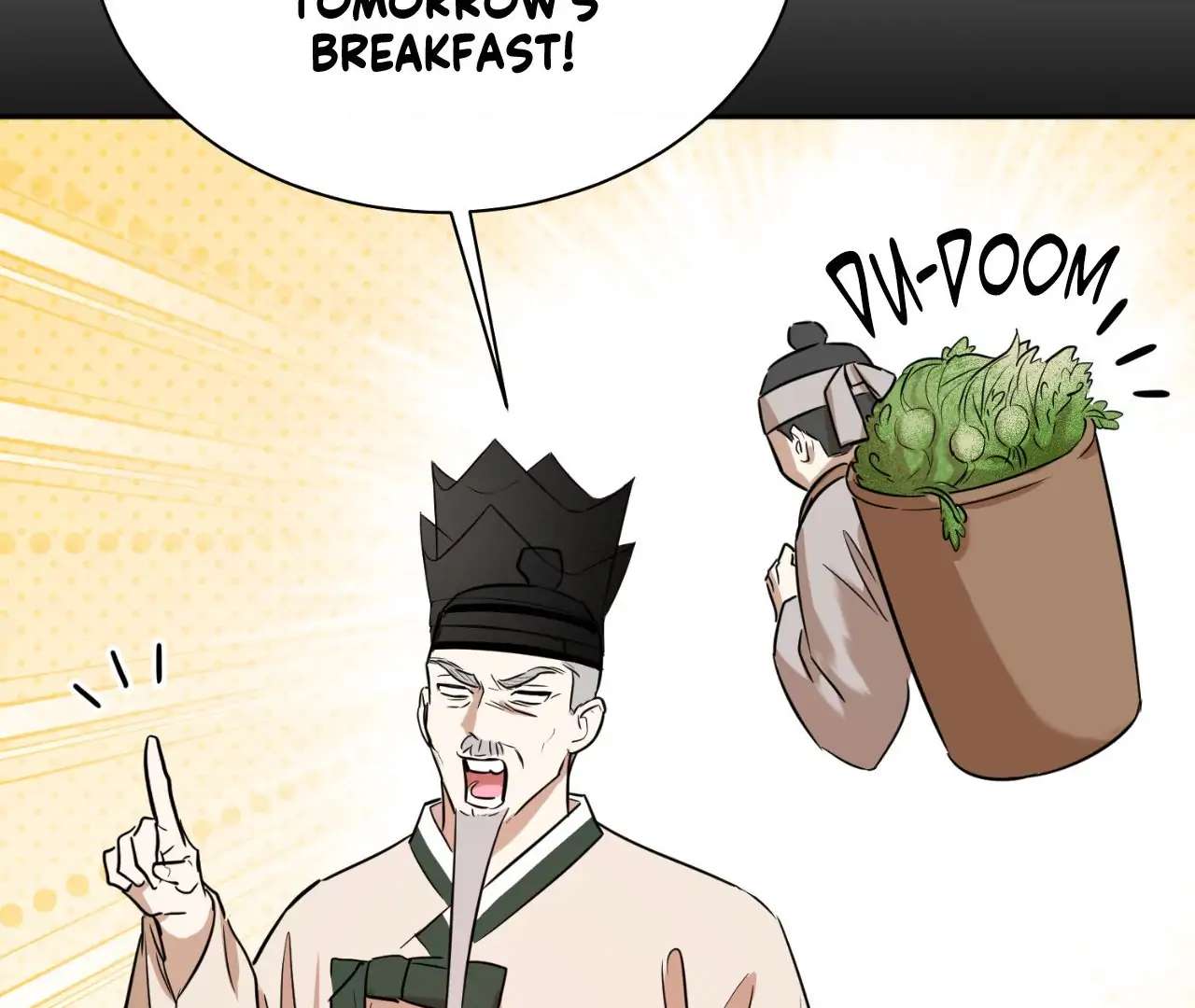 The Oil Seller’s Butthole Is Slippery Chapter 7.2 page 75 - 