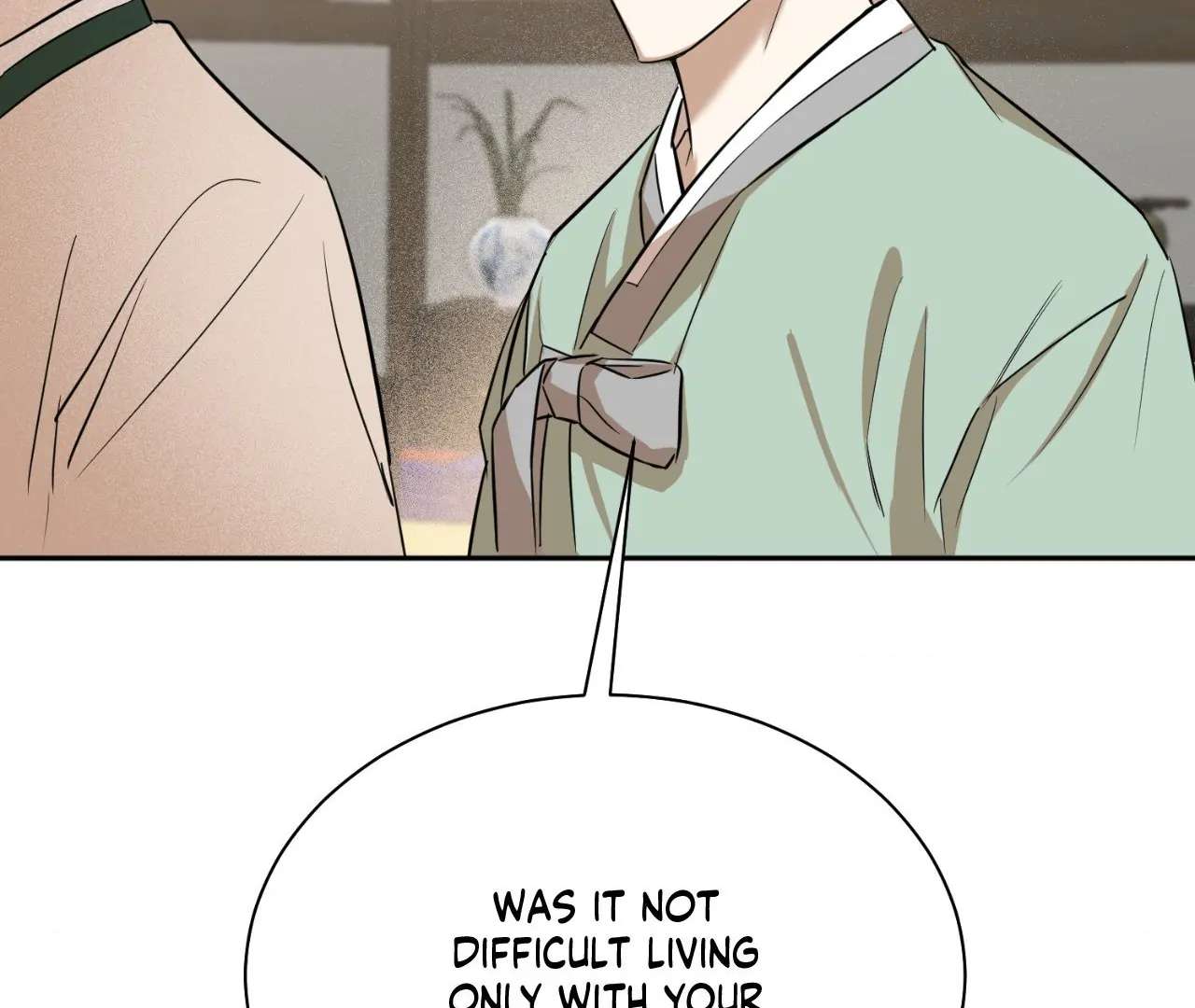 The Oil Seller’s Butthole Is Slippery Chapter 7.2 page 89 - 