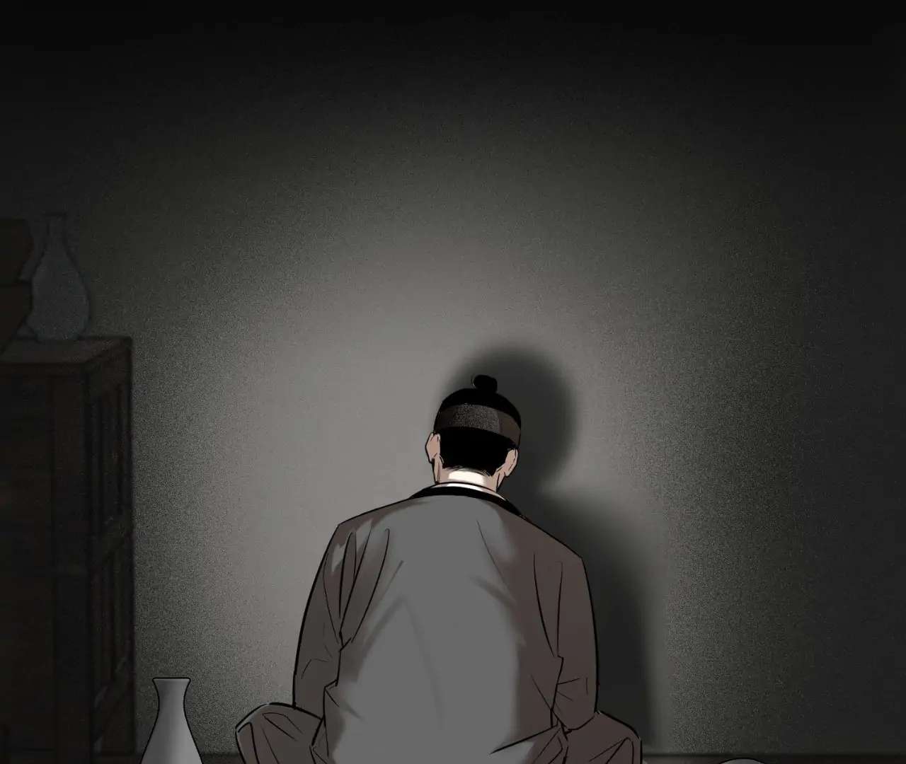 The Oil Seller’s Butthole Is Slippery Chapter 7.2 page 92 - 