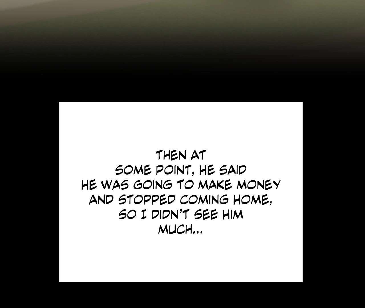 The Oil Seller’s Butthole Is Slippery Chapter 7.2 page 96 - 