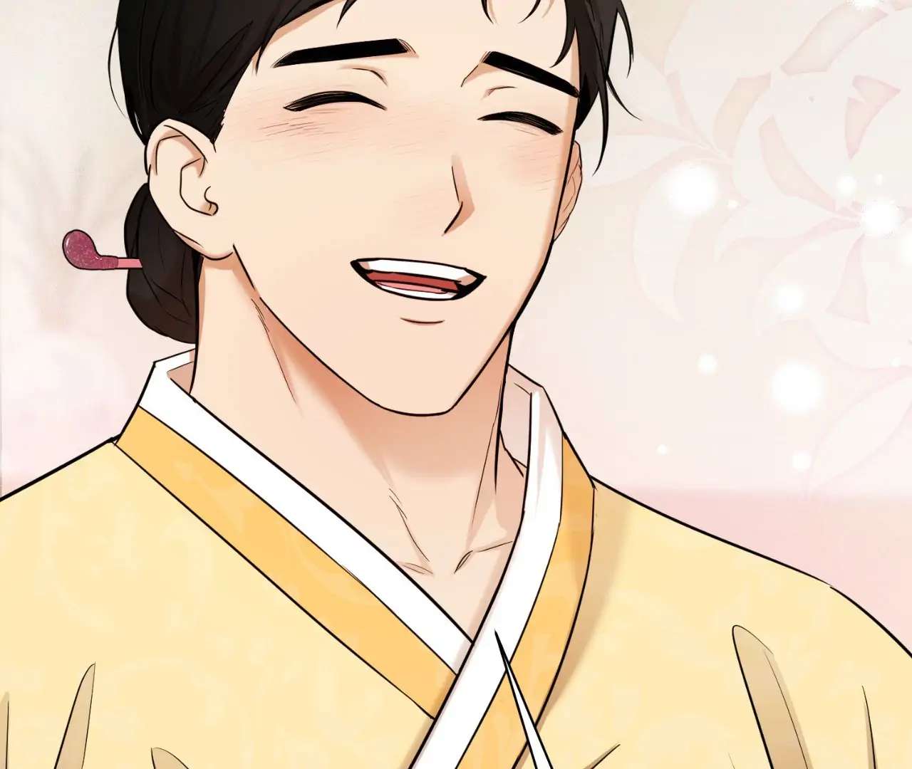 The Oil Seller’s Butthole Is Slippery Chapter 7.2 page 99 - 
