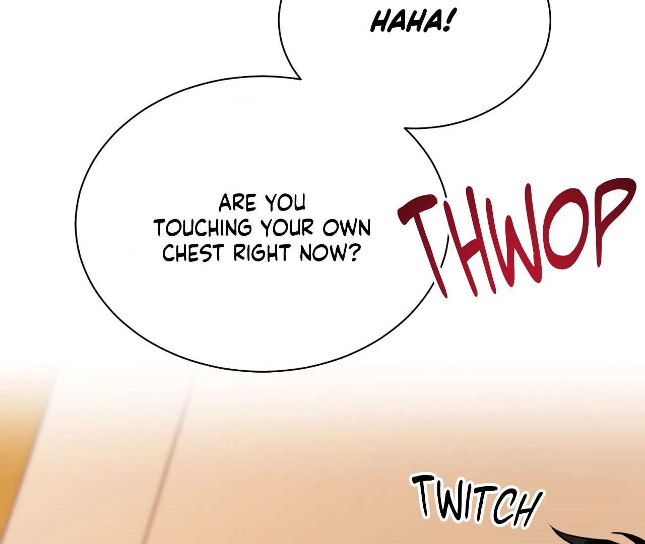 The Oil Seller’s Butthole Is Slippery Chapter 7.3 page 105 - 