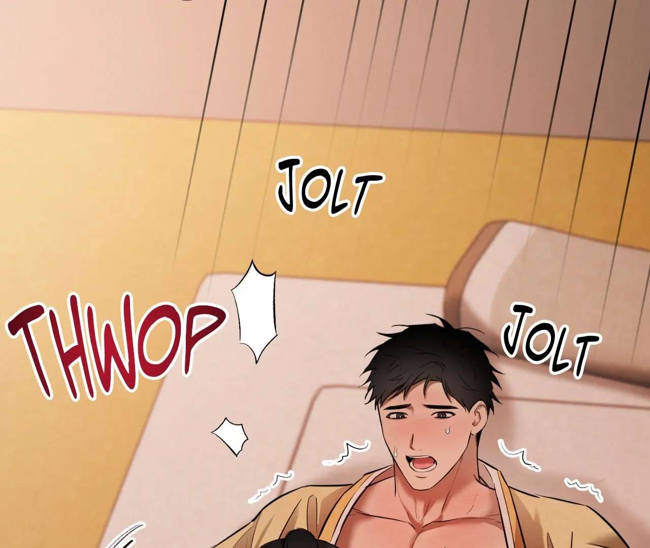 The Oil Seller’s Butthole Is Slippery Chapter 7.3 page 109 - 
