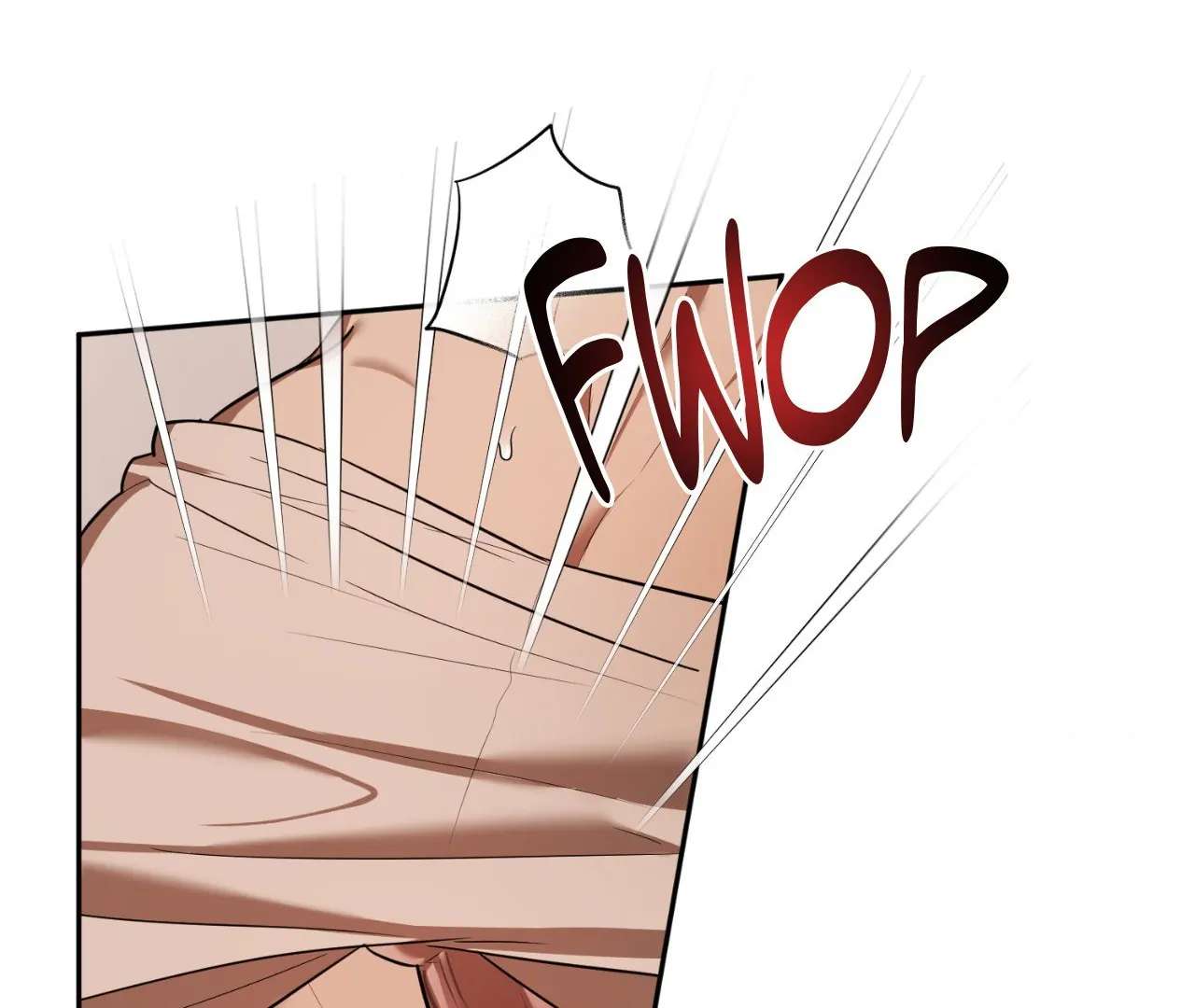The Oil Seller’s Butthole Is Slippery Chapter 7.3 page 112 - 