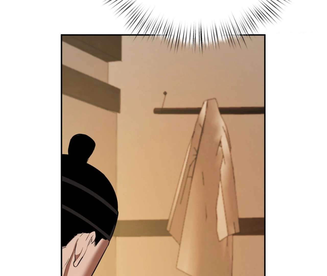 The Oil Seller’s Butthole Is Slippery Chapter 7.3 page 119 - 