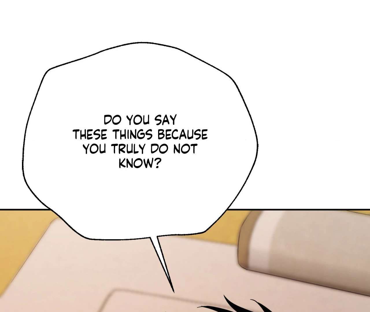The Oil Seller’s Butthole Is Slippery Chapter 7.3 page 122 - 