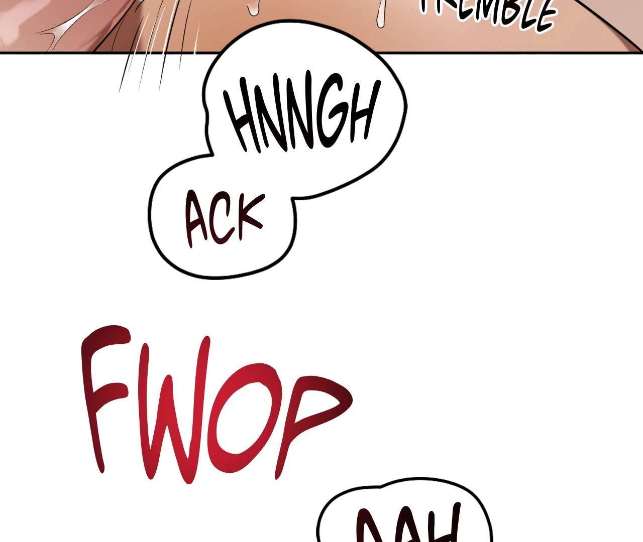 The Oil Seller’s Butthole Is Slippery Chapter 7.3 page 131 - 