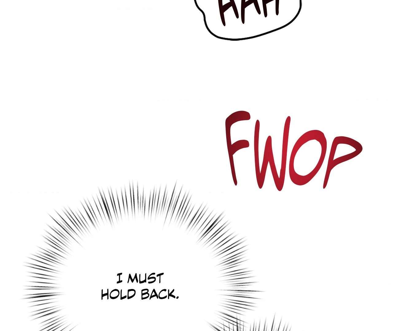 The Oil Seller’s Butthole Is Slippery Chapter 7.3 page 132 - 