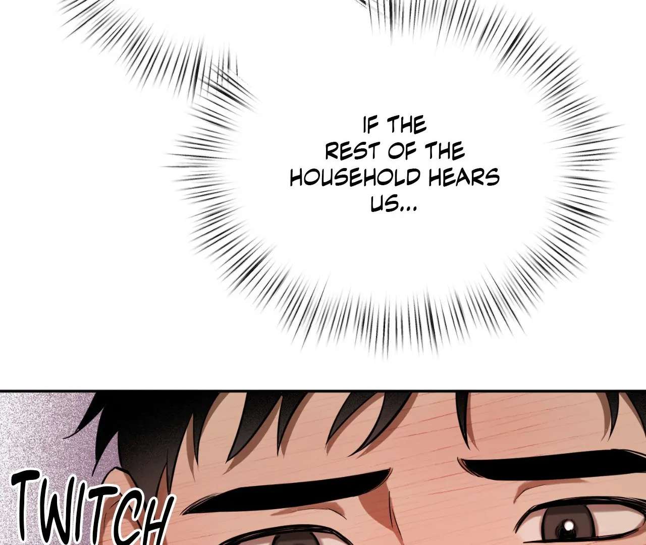 The Oil Seller’s Butthole Is Slippery Chapter 7.3 page 133 - 